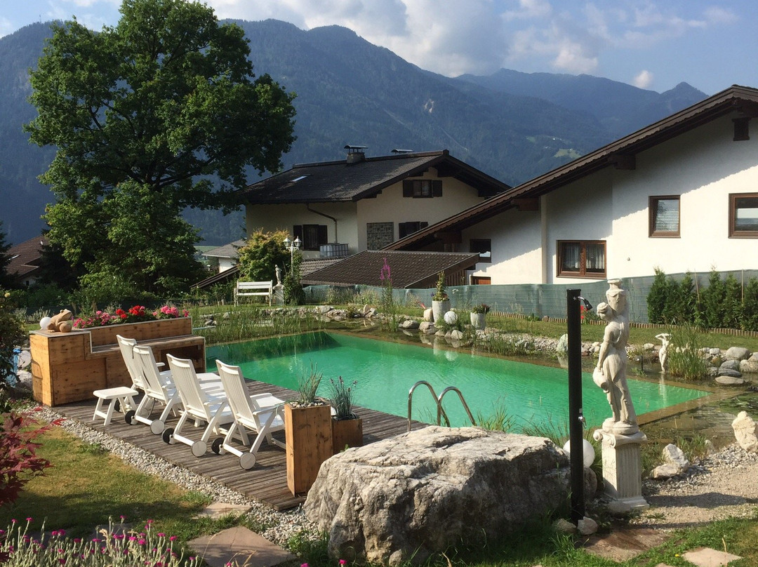 Gastehaus Waldrand主图