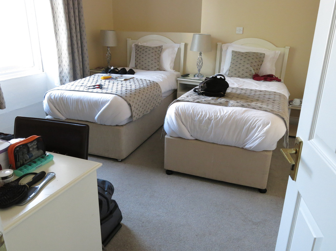 Avondale Guest Accommodation主图
