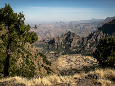 Tadele Travel-拉利贝拉必去景点