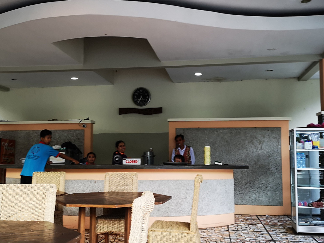 Ijen View Hotel & Resort主图