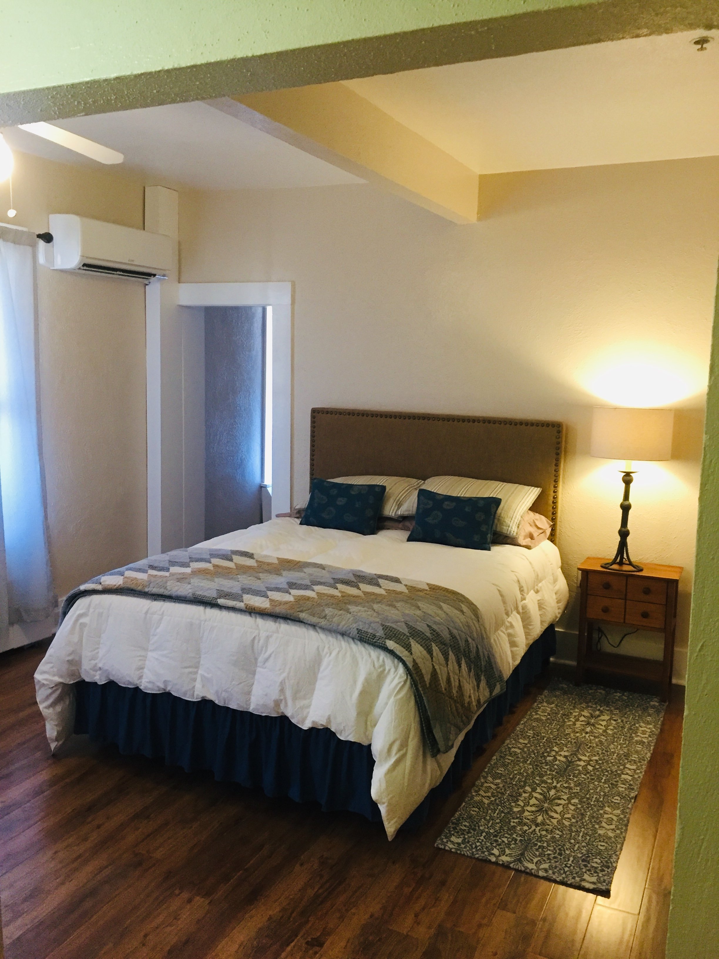 Magdalena Hall Hotel-官方