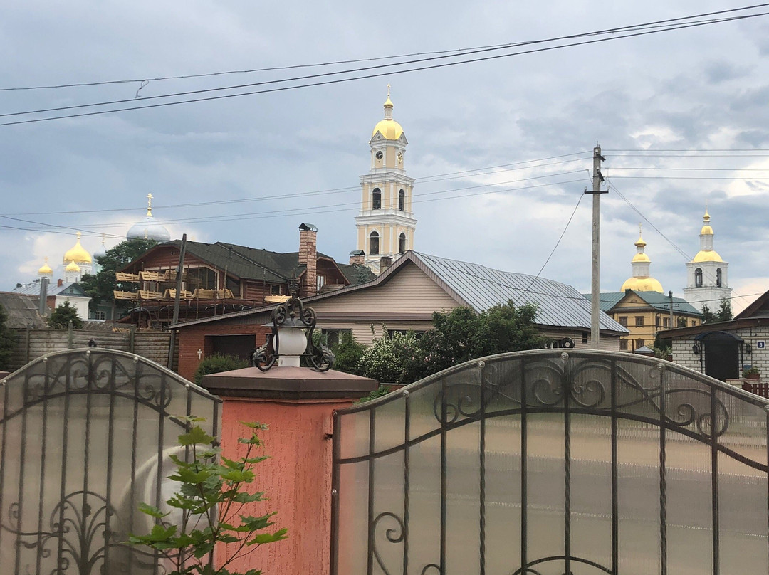 Gostevoy Dom Diveyev Grad主图