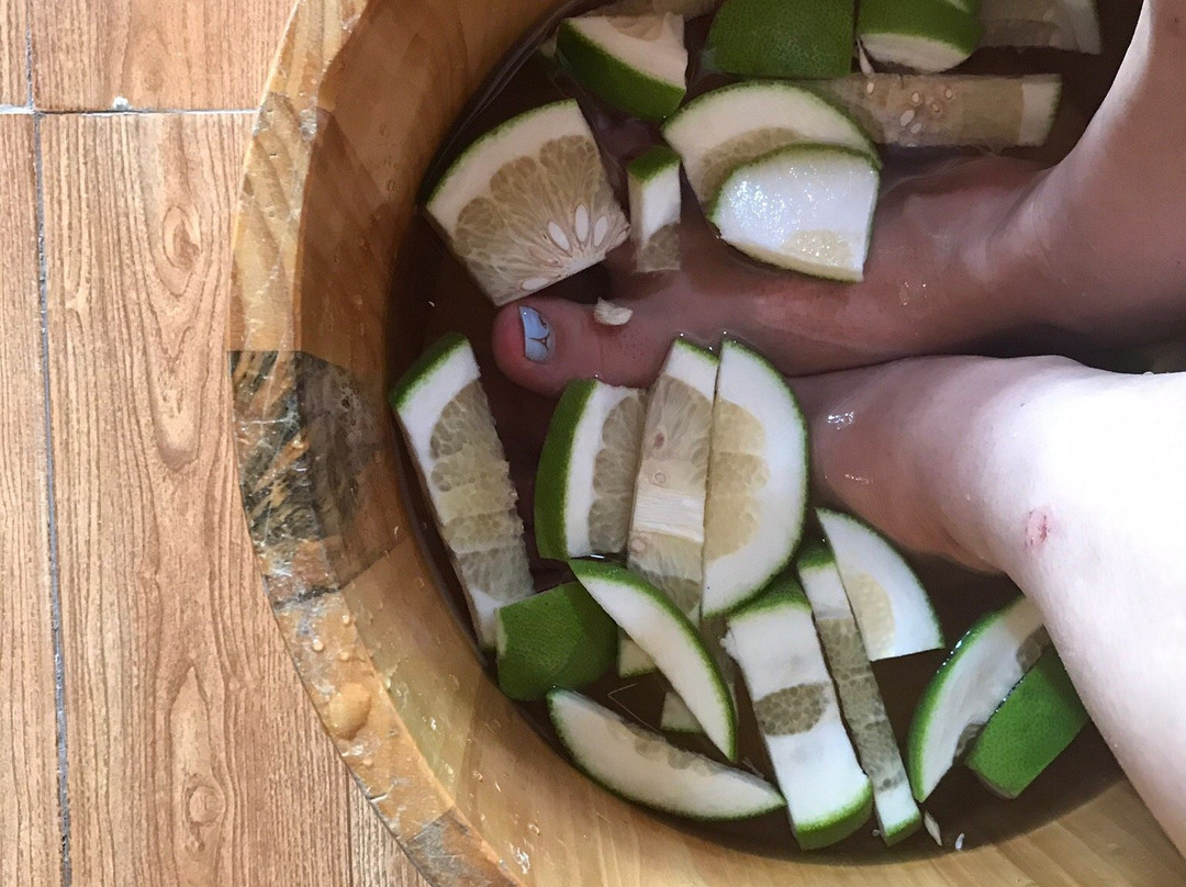 The Mandala House Beauty & Spa-会安必去景点