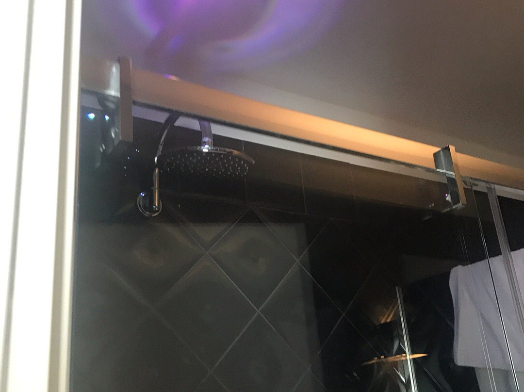 那锡那里酒店主图