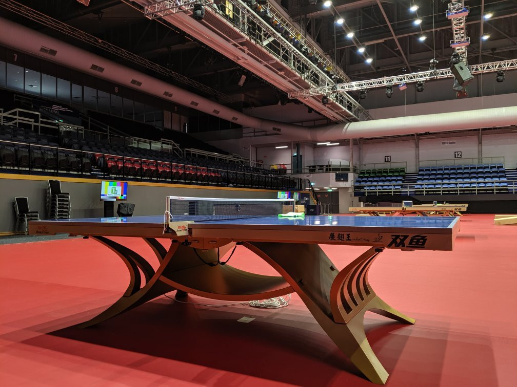 Geelong Arena-季隆必去景点