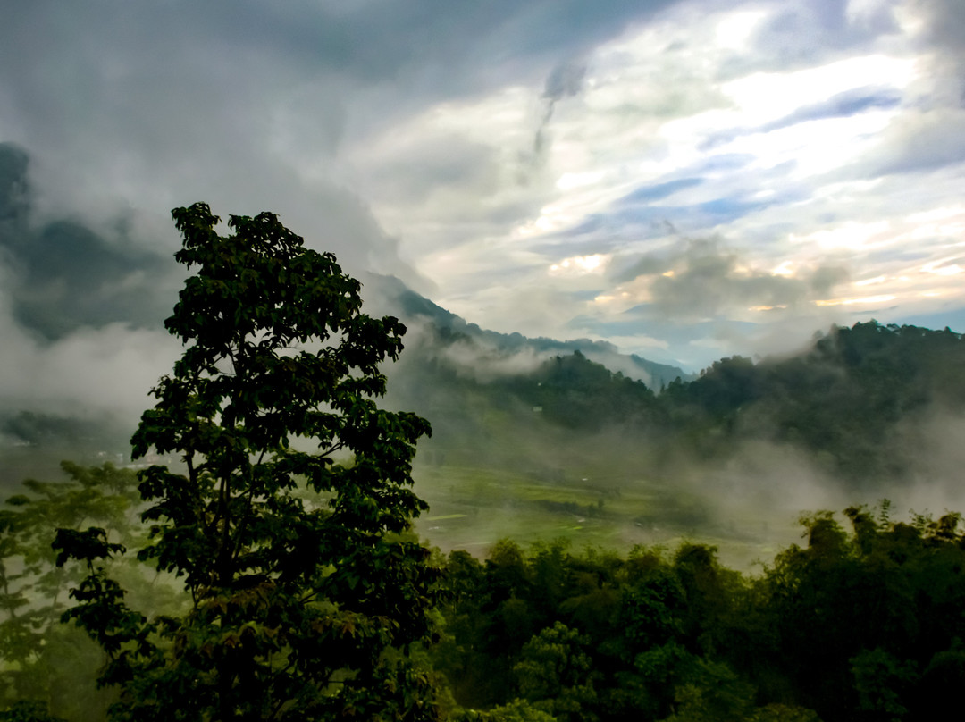 Karma Martam Retreat主图