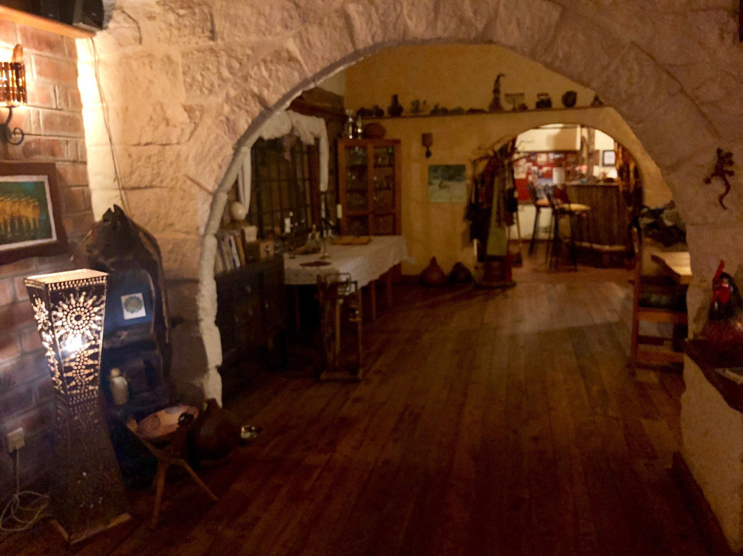 Sandai Farm Gästehaus & Ferienhäuser主图