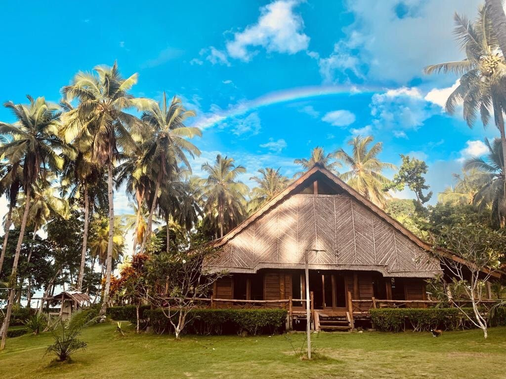 Playground Surf Resort主图