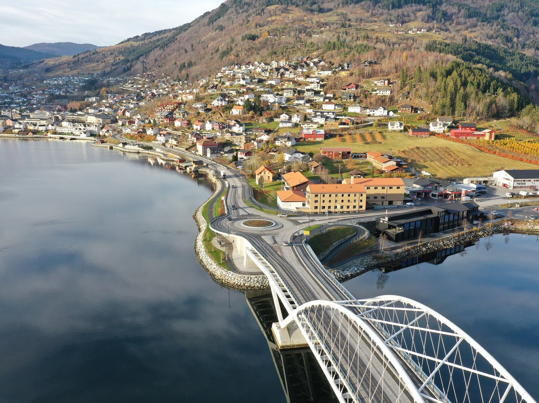 Sogndal Bed & Breakfast