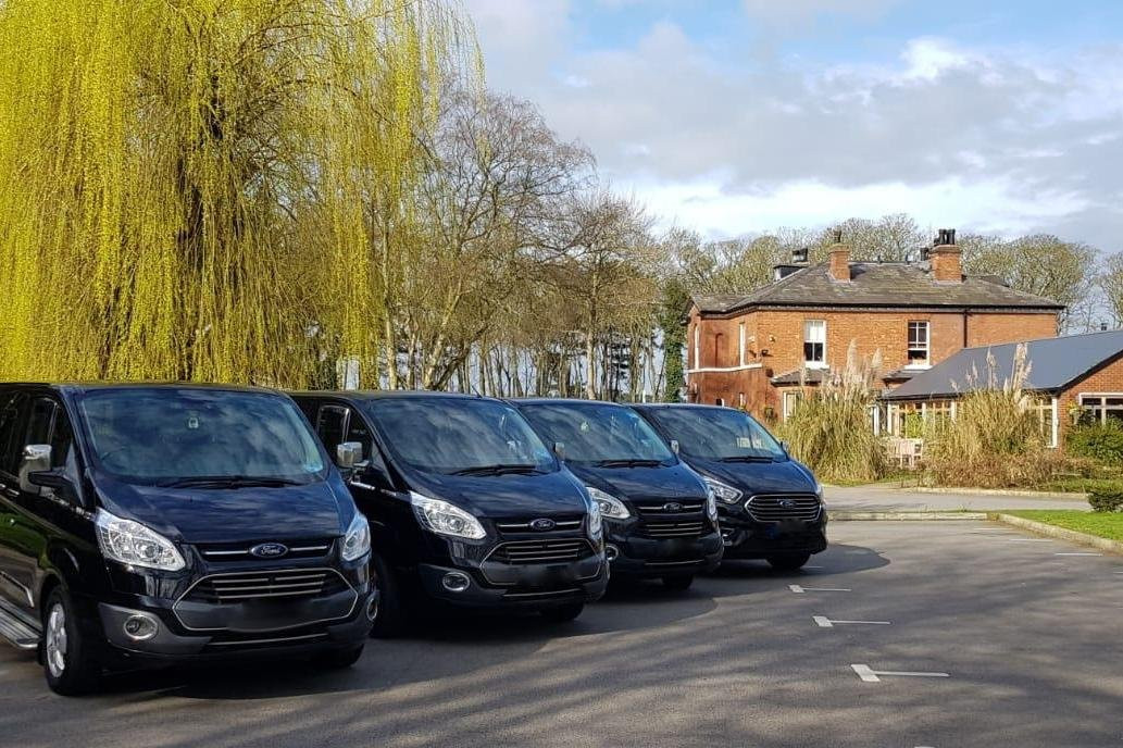 First Class Travelling-利物浦必去景点