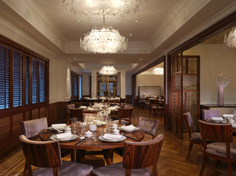 新加坡Frasers House豪华精选酒店主图