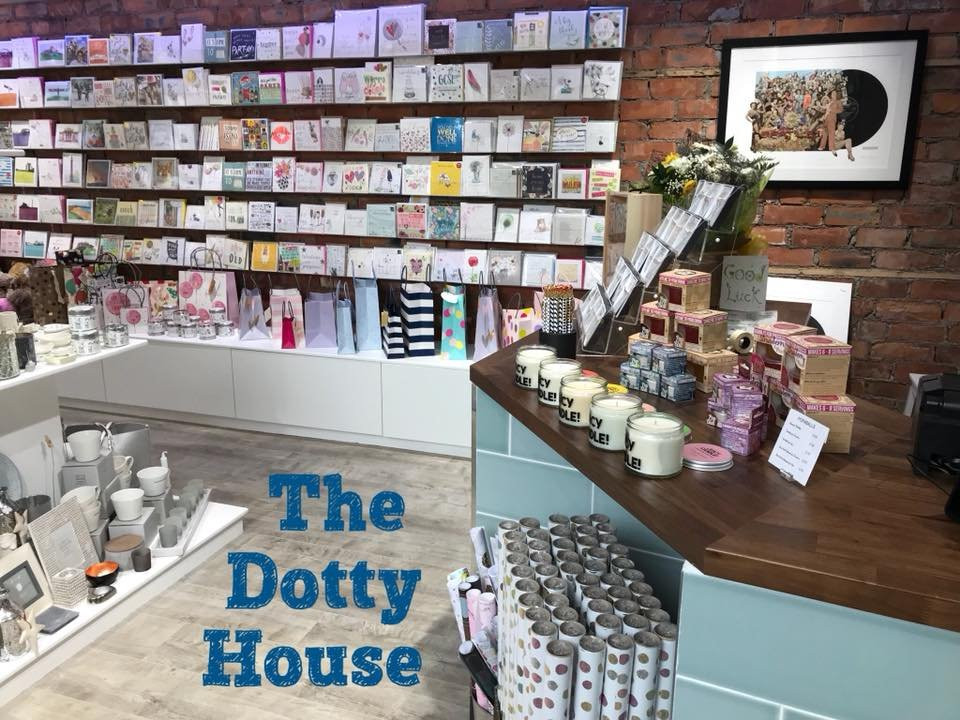The Dotty House-盖茨黑德必去景点