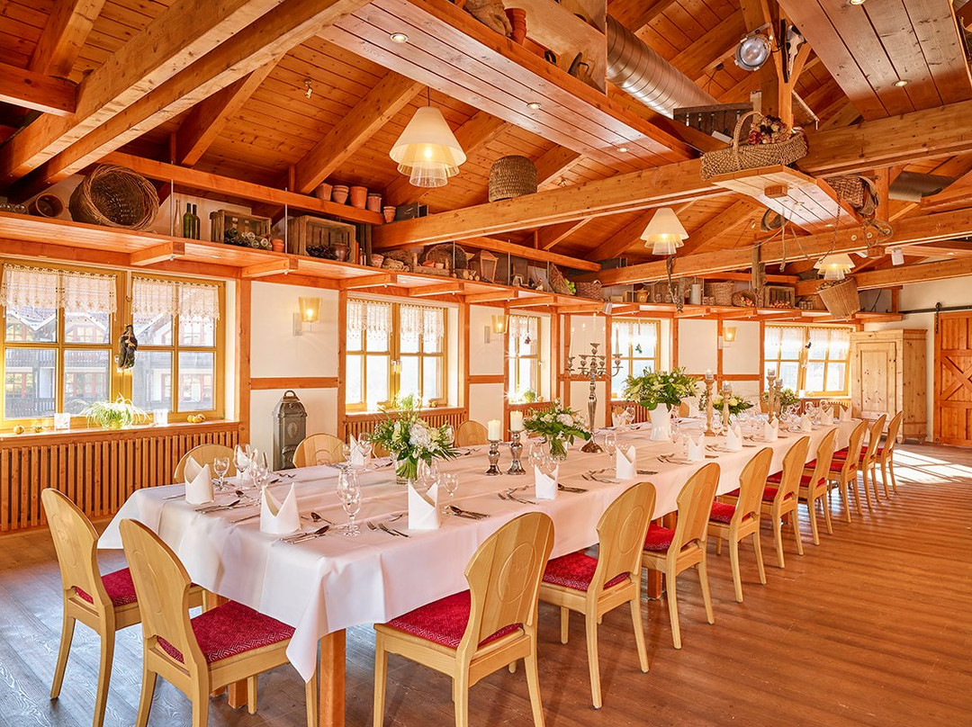 Hapimag Resort Braunlage主图