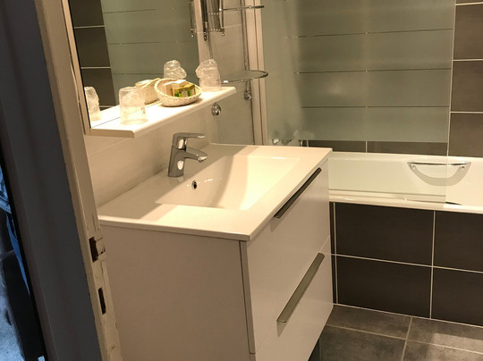 Hotel du Cret Rond主图