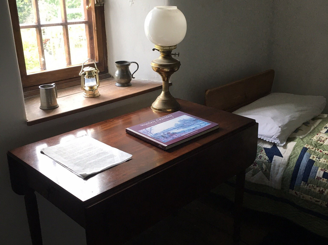 Isbell Cottage-Altarnun必去景点