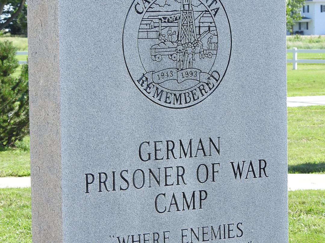 Nebraska Prairie Museum-Holdrege必去景点