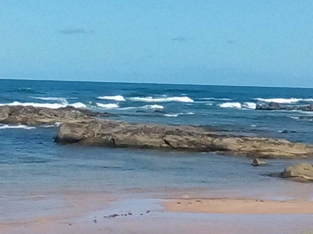 Bahia Plaza Hotel主图