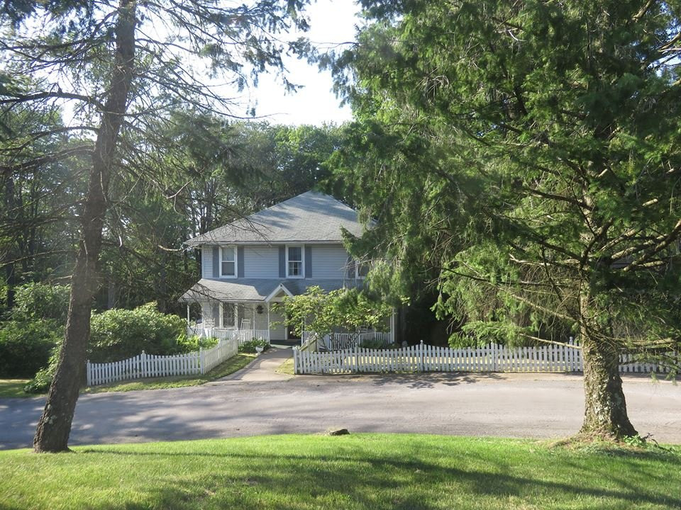 Crestmont Inn Guesthouse主图