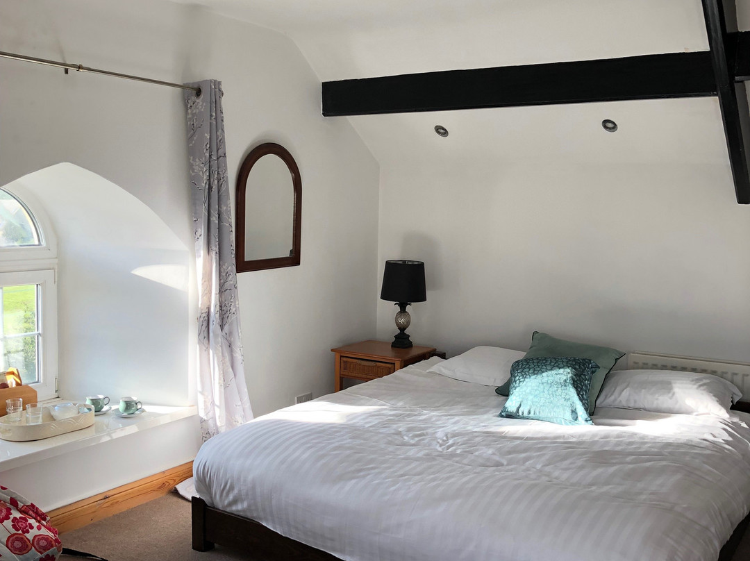 York House Durham主图