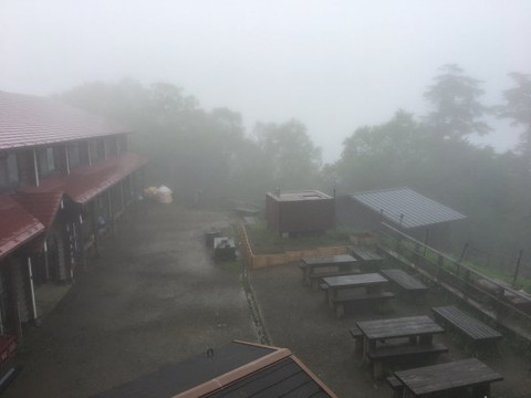 Kumotori Sanso主图