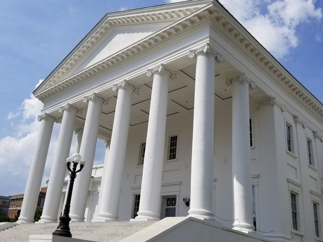 The Richmond Tour Guys-里士满必去景点