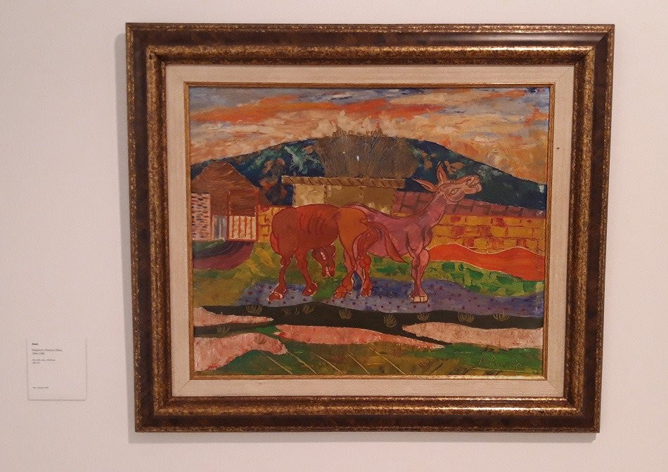 Museu Abello-莫列特德尔瓦列斯必去景点