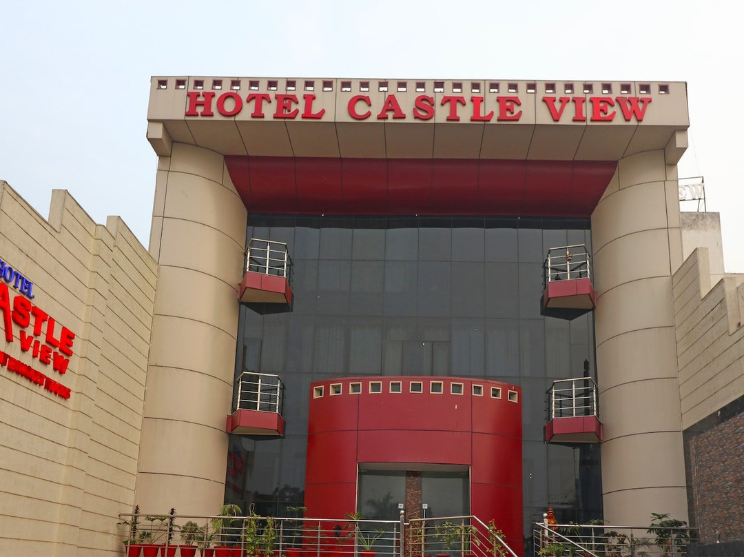 Hotel Castle View主图