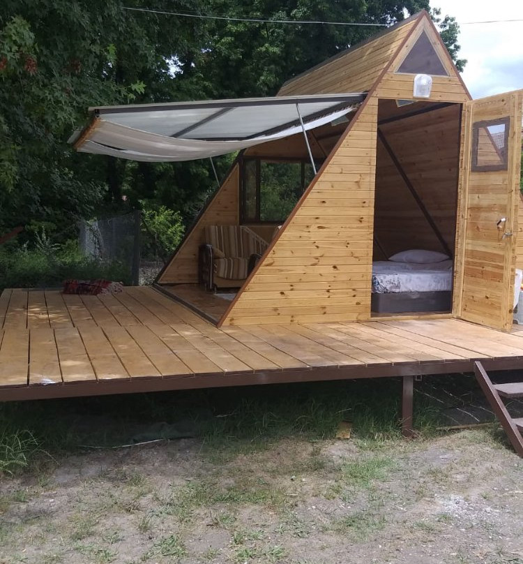Dalyan Doga Camping