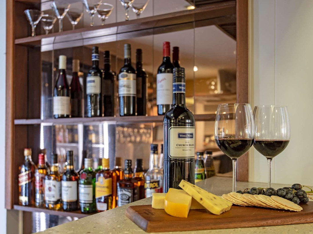 Econo Lodge Toowoomba Motel & Events Centre主图