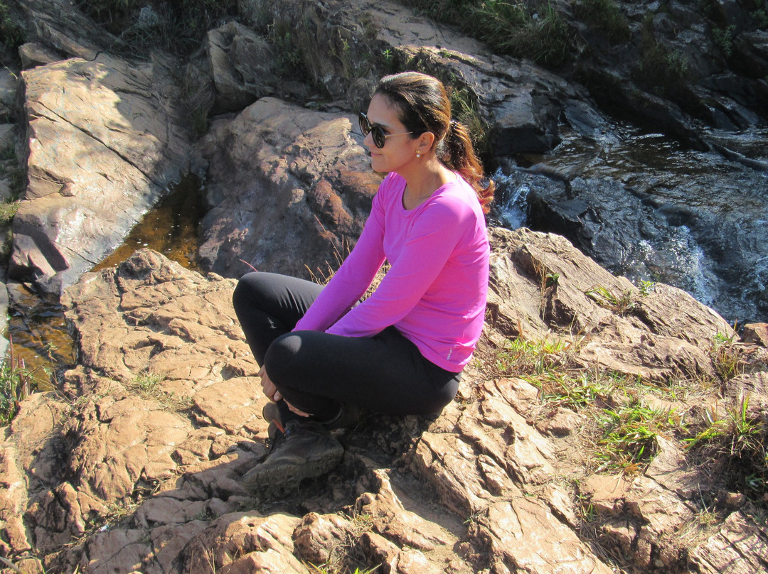 Serra do Gandarela National Park-Itabirito必去景点