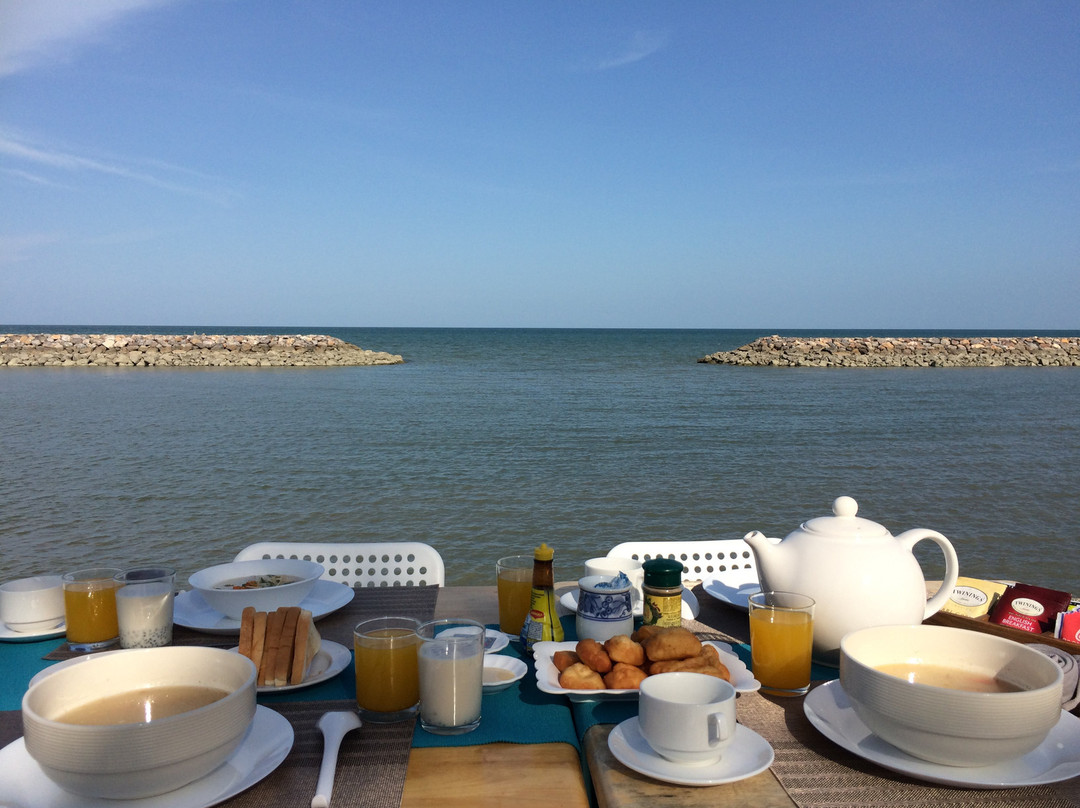 Chom talay Resort主图