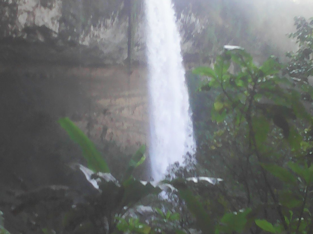 Kaporogwe Falls-Tukuyu必去景点