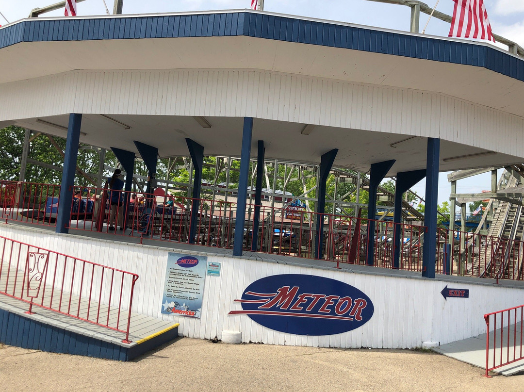 Little Amerricka-Marshall必去景点