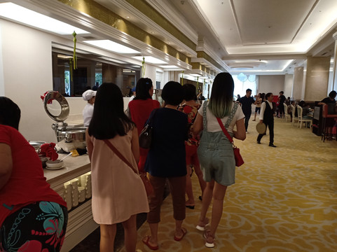 棉兰阿迪穆利亚酒店主图