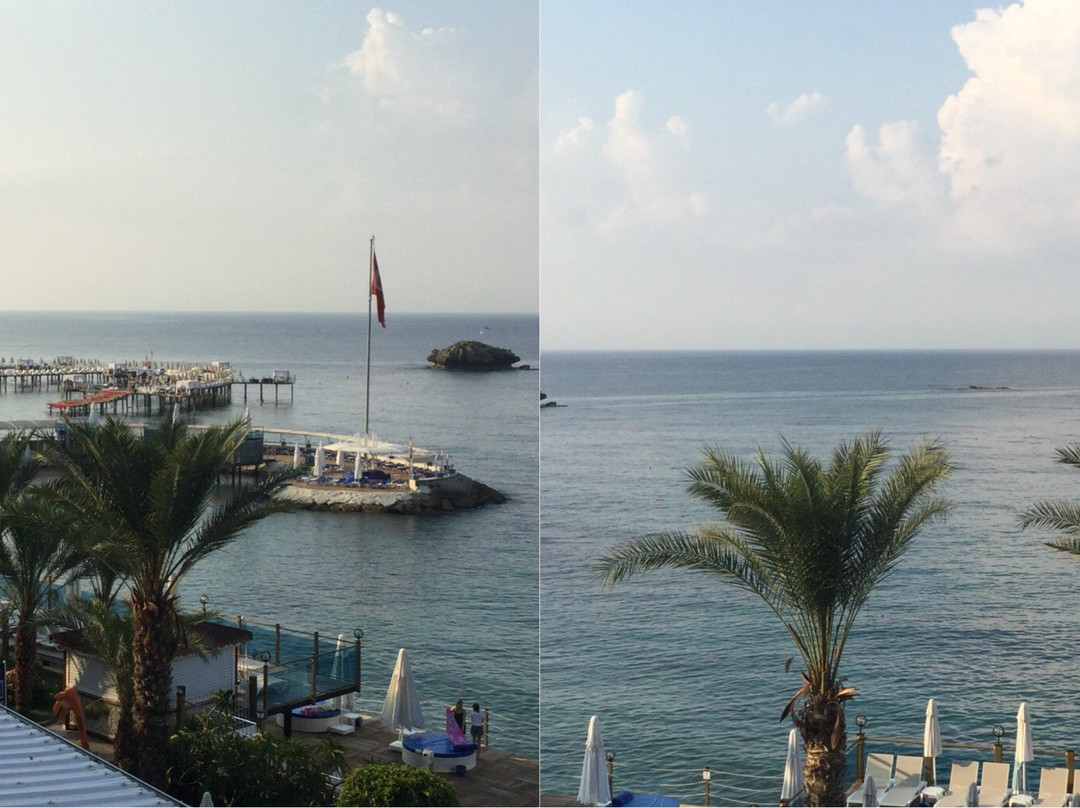 Orange County Alanya