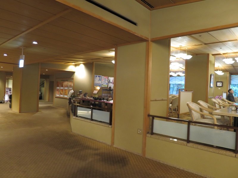 道后温泉 大和屋本店-浴室
