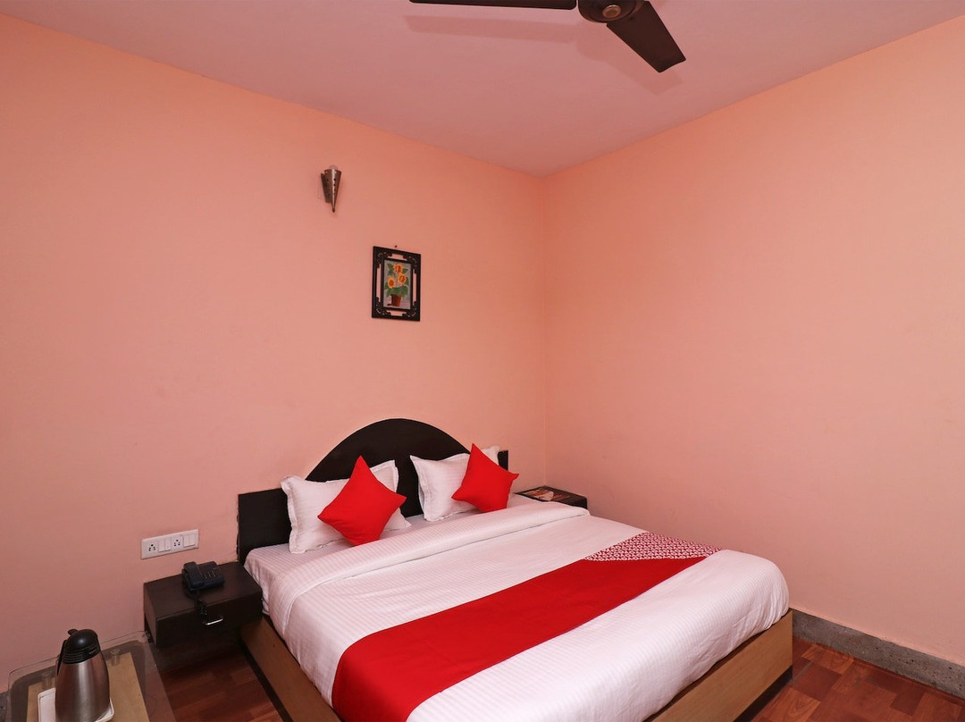 OYO 31010 Konark Regency主图