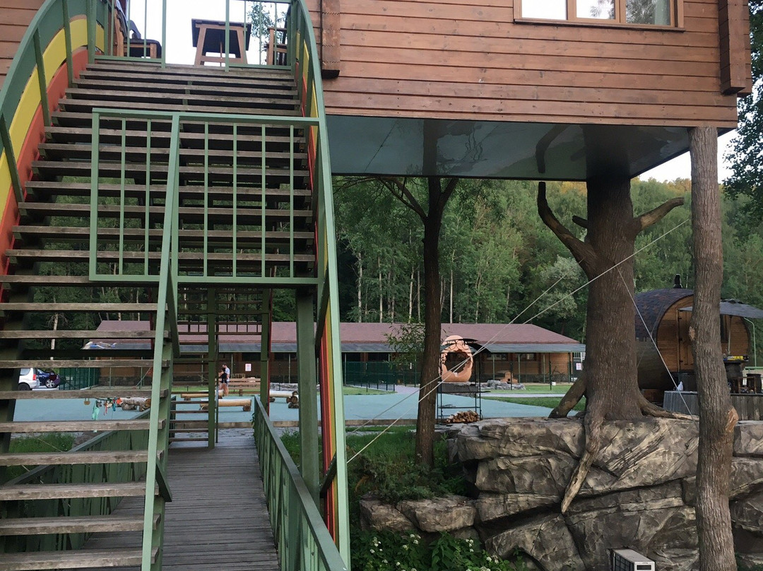 Center of Ecotourism Berkhino主图