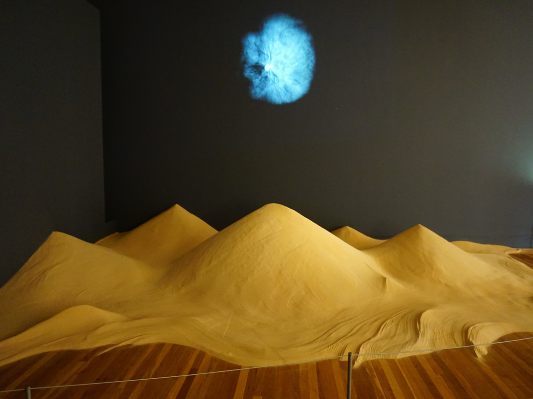 Philip and Muriel Berman Museum of Art景点图片