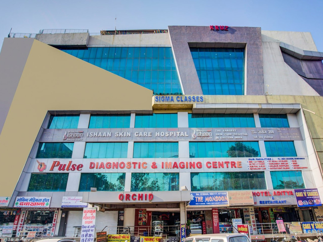 OYO 7239 Hotel Aditya主图