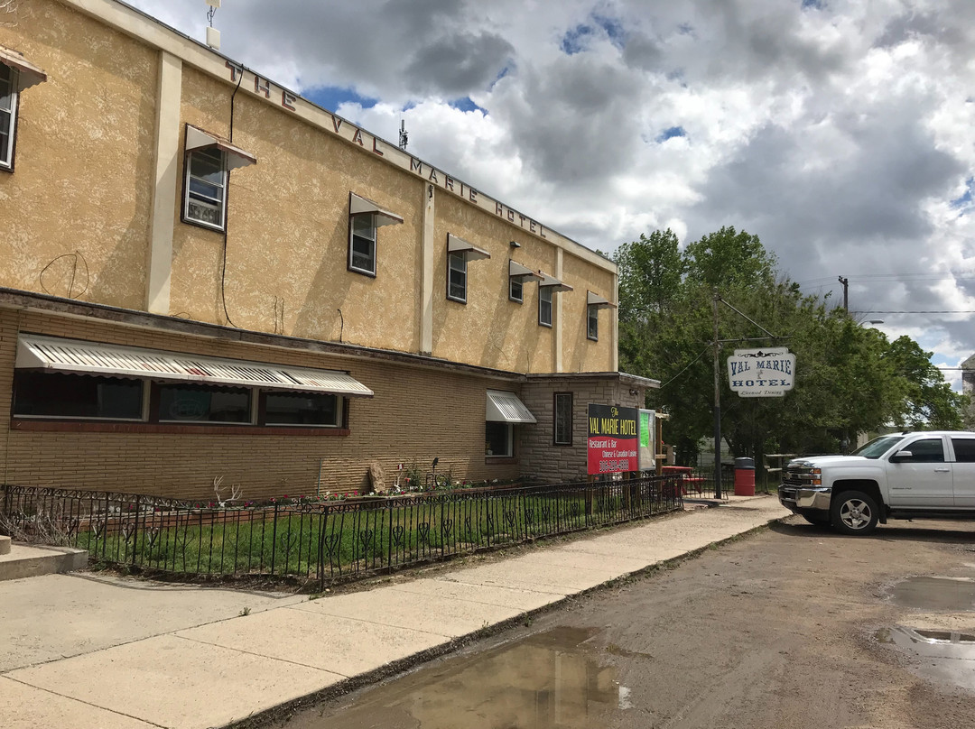 Val Marie Hotel主图