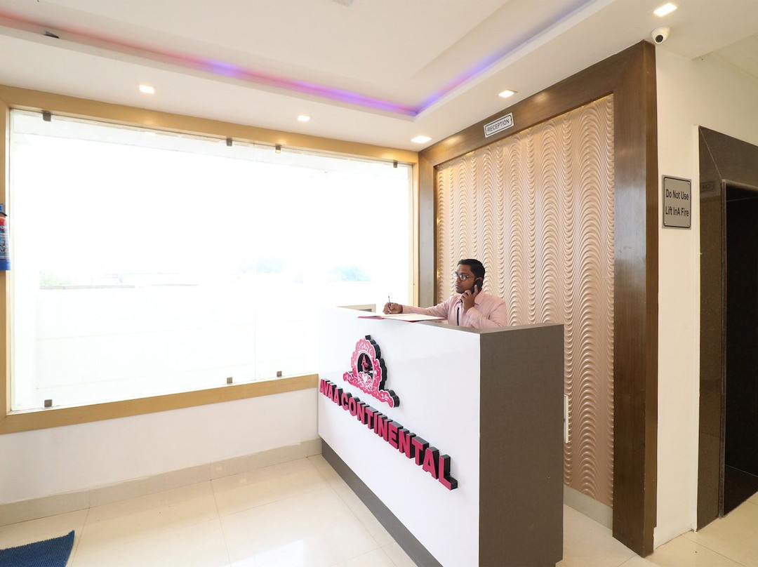 Dhaudhi Rautapur旅游攻略图片