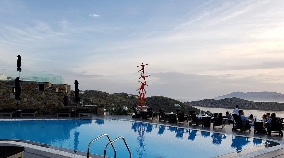 Liostasi Hotel主图