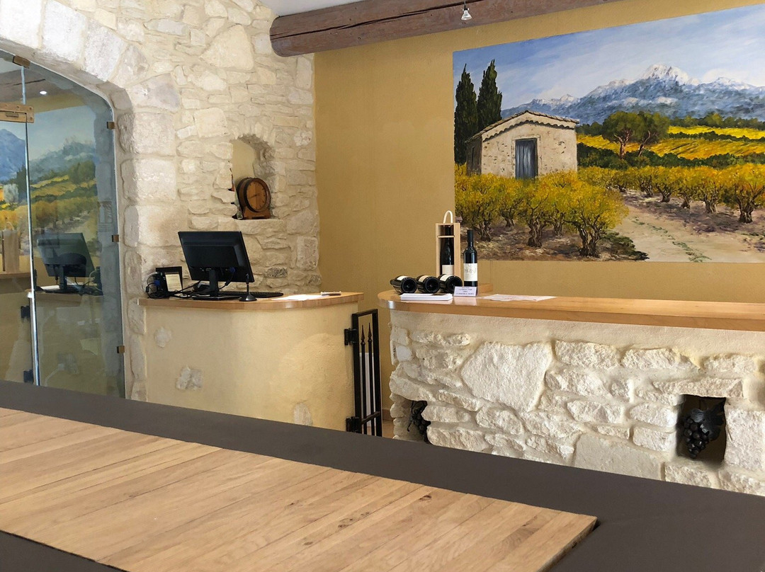 Provence and Wine景点图片