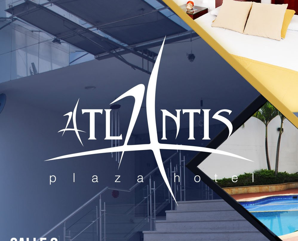 Atlantis Plaza Hotel主图