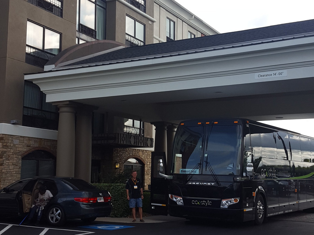Holiday Inn Express & Suites Lebanon-nashville Area By IHG主图