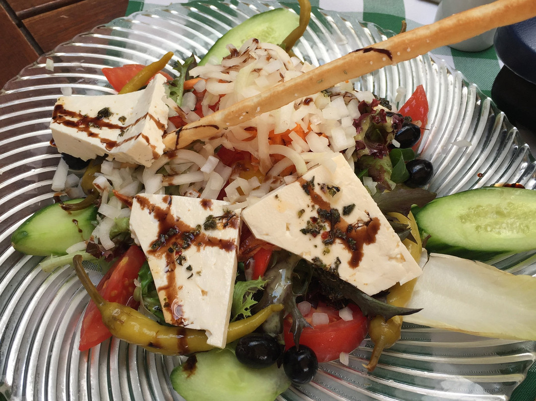 Landgasthof zur Sonne主图