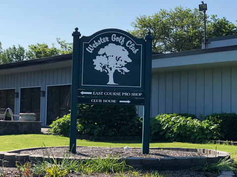 Webster Golf Club-Webster必去景点