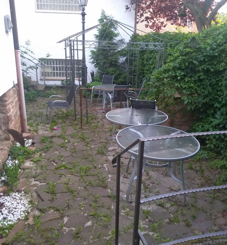 Altstadt-Hotel Gelnhausen主图