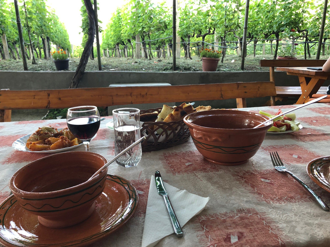 Vrzina Farm house主图